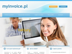 Szybkie oraz wygodne wystawianie faktur